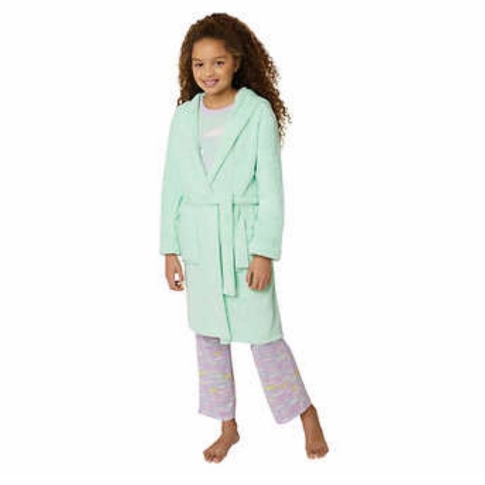 Eddie Bauer Youth 3-piece Pajamas - L (14/16)